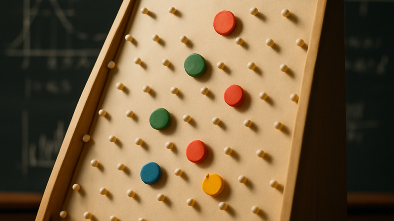 «Plinko (Плинко): математика, уровни риска и феномен»